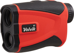 VOLVIK V1 golf laser rangefinder (red)