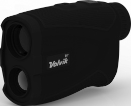 VOLVIK V1 golf laser rangefinder (black)