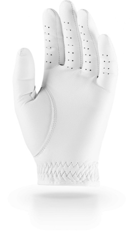 SNYDER Soft Touch Cabretta golf glove for men, left, size ML