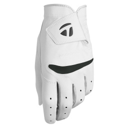 TaylorMade TP Tour Preferred golf glove, size M, women's - cabretta leather